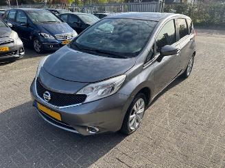 Nissan Note 1.2 DiG-S Automaat  (km 53306 Nap) picture 7