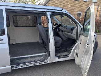 Volkswagen Transporter 2.0 TDI L2  Airco picture 15