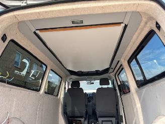 Volkswagen Transporter 2.0 TDI L2  Airco picture 20