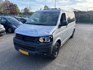 Volkswagen Transporter 2.0 TDI L2  Airco picture 9