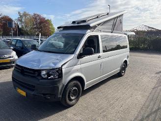 Volkswagen Transporter 2.0 TDI L2  Airco picture 23