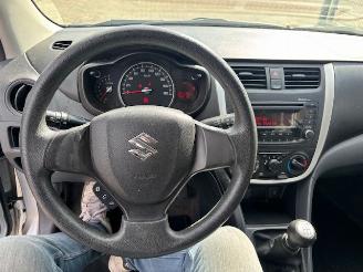 Suzuki Celerio 1.0 5-drs Comfort Airco NAP picture 13