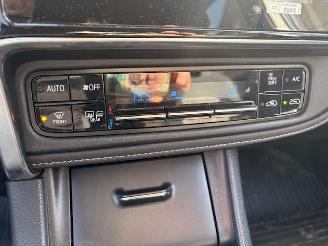 Toyota Auris 1.2 T Sports Dynamic picture 13