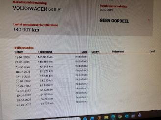 Volkswagen Golf 1.0 TSI Comfort picture 15