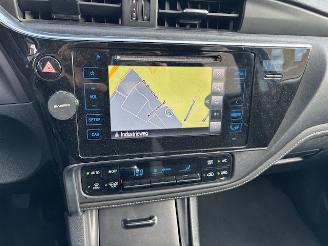 Toyota Auris 1.2T Aspiration Limited picture 14