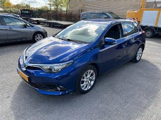 Toyota Auris 1.2T Aspiration Limited picture 6