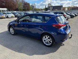 Toyota Auris 1.2T Aspiration Limited picture 5