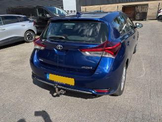 Toyota Auris 1.2T Aspiration Limited picture 3