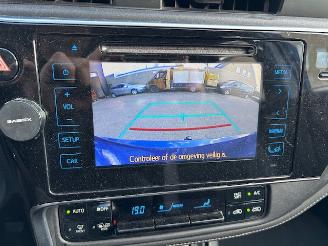 Toyota Auris 1.2T Aspiration Limited picture 16