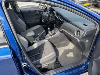 Toyota Auris 1.2T Aspiration Limited picture 10