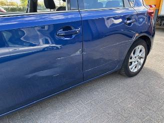 Toyota Auris 1.2T Aspiration Limited picture 7