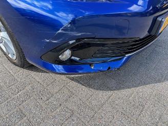 Toyota Auris 1.2T Aspiration Limited picture 9