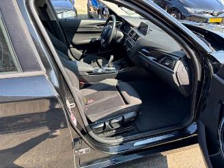 BMW 1-serie 118i Executive automaat Nap picture 7