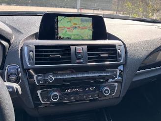 BMW 1-serie 118i Executive automaat Nap picture 12