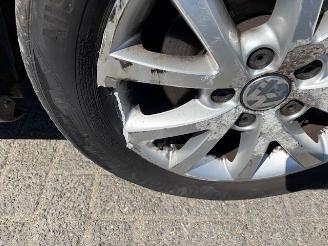 Volkswagen Golf 1.4 TSI Comfort  Clima Nap picture 8