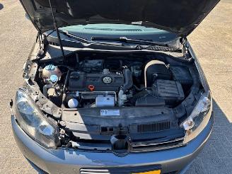 Volkswagen Golf 1.4 TSI Comfort  Clima Nap picture 9