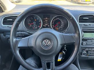 Volkswagen Golf 1.4 TSI Comfort  Clima Nap picture 14