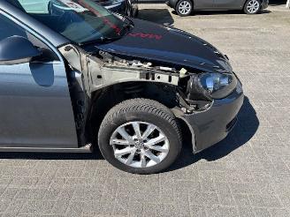 Volkswagen Golf 1.4 TSI Comfort  Clima Nap picture 7