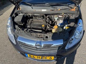 Opel Corsa 1.4 16v  5-drs Nap picture 8