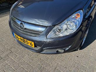 Opel Corsa 1.4 16v  5-drs Nap picture 6