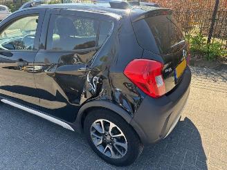 Opel Karl 1.0 Rocks Online Edition NAP picture 8