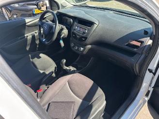 Opel Karl 1.0 5-drs flex edition airco picture 9