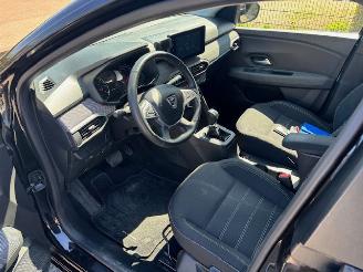 Dacia Sandero 1.0 TCe Comfort Automaat picture 13