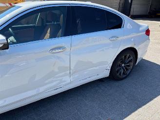 BMW 5-serie 530e iPerformance High Exect.automaat picture 6