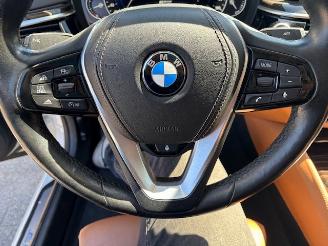 BMW 5-serie 530e iPerformance High Exect.automaat picture 19