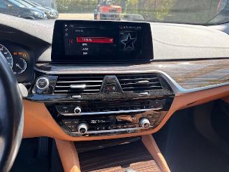 BMW 5-serie 530e iPerformance High Exect.automaat picture 22