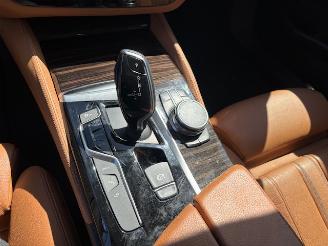 BMW 5-serie 530e iPerformance High Exect.automaat picture 20