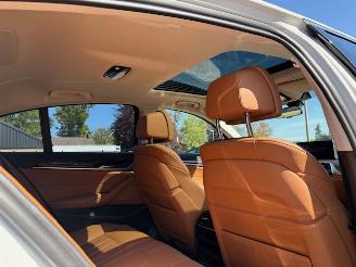 BMW 5-serie 530e iPerformance High Exect.automaat picture 15