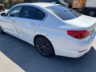 BMW 5-serie 530e iPerformance High Exect.automaat picture 7