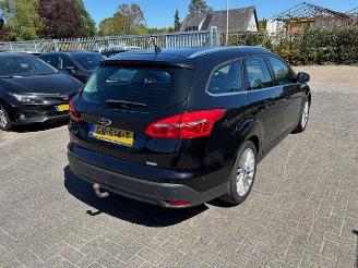 Ford Focus 1.0 Titanium Edition picture 3