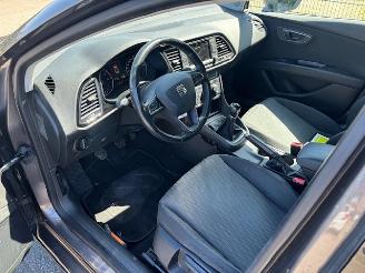 Seat Leon 1.0 TSI Style Connect picture 12