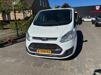 Ford Transit Custom 2.0 TDCI L1H1 Airco 3-pers NAP picture 6