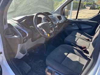 Ford Transit Custom 2.0 TDCI L1H1 Airco 3-pers NAP picture 11