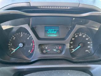 Ford Transit Custom 2.0 TDCI L1H1 Airco 3-pers NAP picture 12