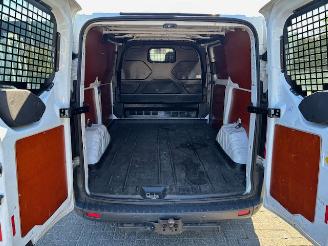 Ford Transit Custom 2.0 TDCI L1H1 Airco 3-pers NAP picture 10