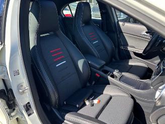 Mercedes A-klasse A180  Automaat Pano  Nap picture 10