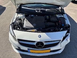 Mercedes A-klasse A180  Automaat Pano  Nap picture 7