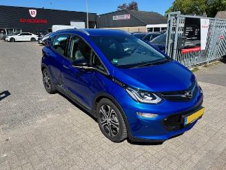 Damaged car Opel Ampera-E Launch Executive 60kWh  NAP 204pk 2018/1