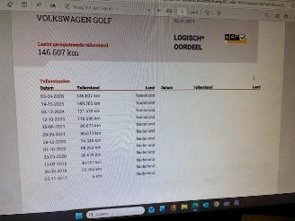 Volkswagen Golf e-Golf  Automaat picture 18
