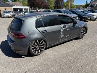 Volkswagen Golf e-Golf  Automaat picture 4