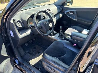 Toyota Rav-4 2.0 X-Style clima Nap picture 15