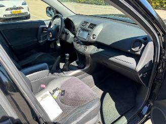 Toyota Rav-4 2.0 X-Style clima Nap picture 12