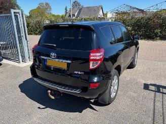 Toyota Rav-4 2.0 X-Style clima Nap picture 4