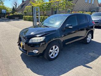 Toyota Rav-4 2.0 X-Style clima Nap picture 6