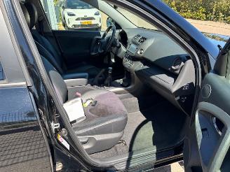 Toyota Rav-4 2.0 X-Style clima Nap picture 11