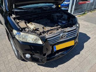 Toyota Rav-4 2.0 X-Style clima Nap picture 9